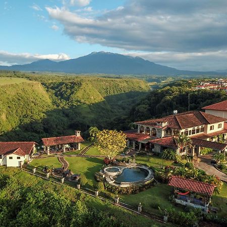 Hacienda Los Molinos Boutique Hotel & Villas Бокете Экстерьер фото
