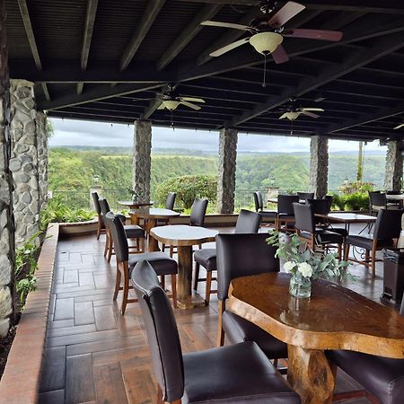Hacienda Los Molinos Boutique Hotel & Villas Бокете Экстерьер фото