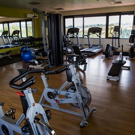 Hacienda Los Molinos Boutique Hotel & Villas Бокете Экстерьер фото