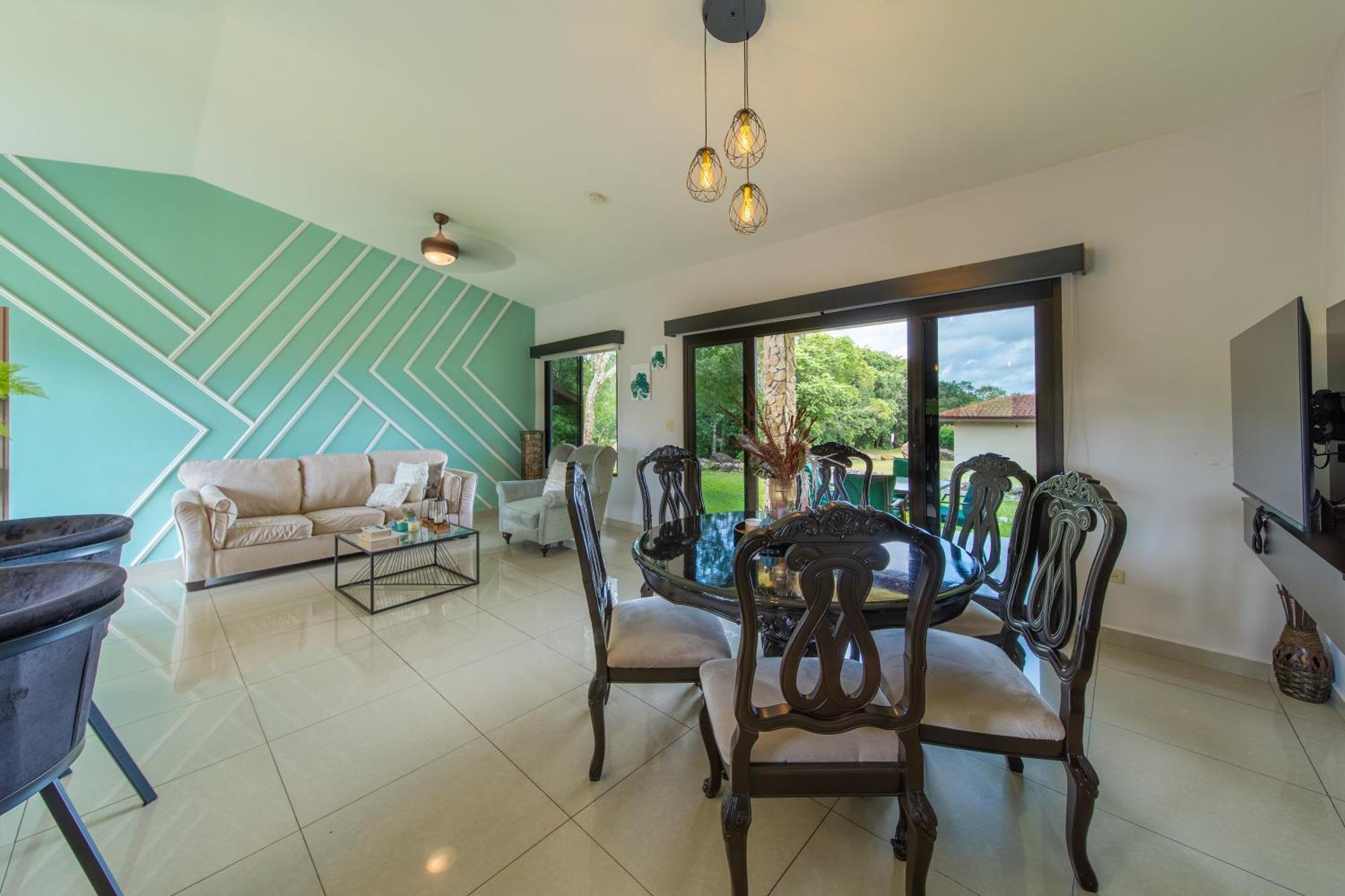 Hacienda Los Molinos Boutique Hotel & Villas Бокете Экстерьер фото