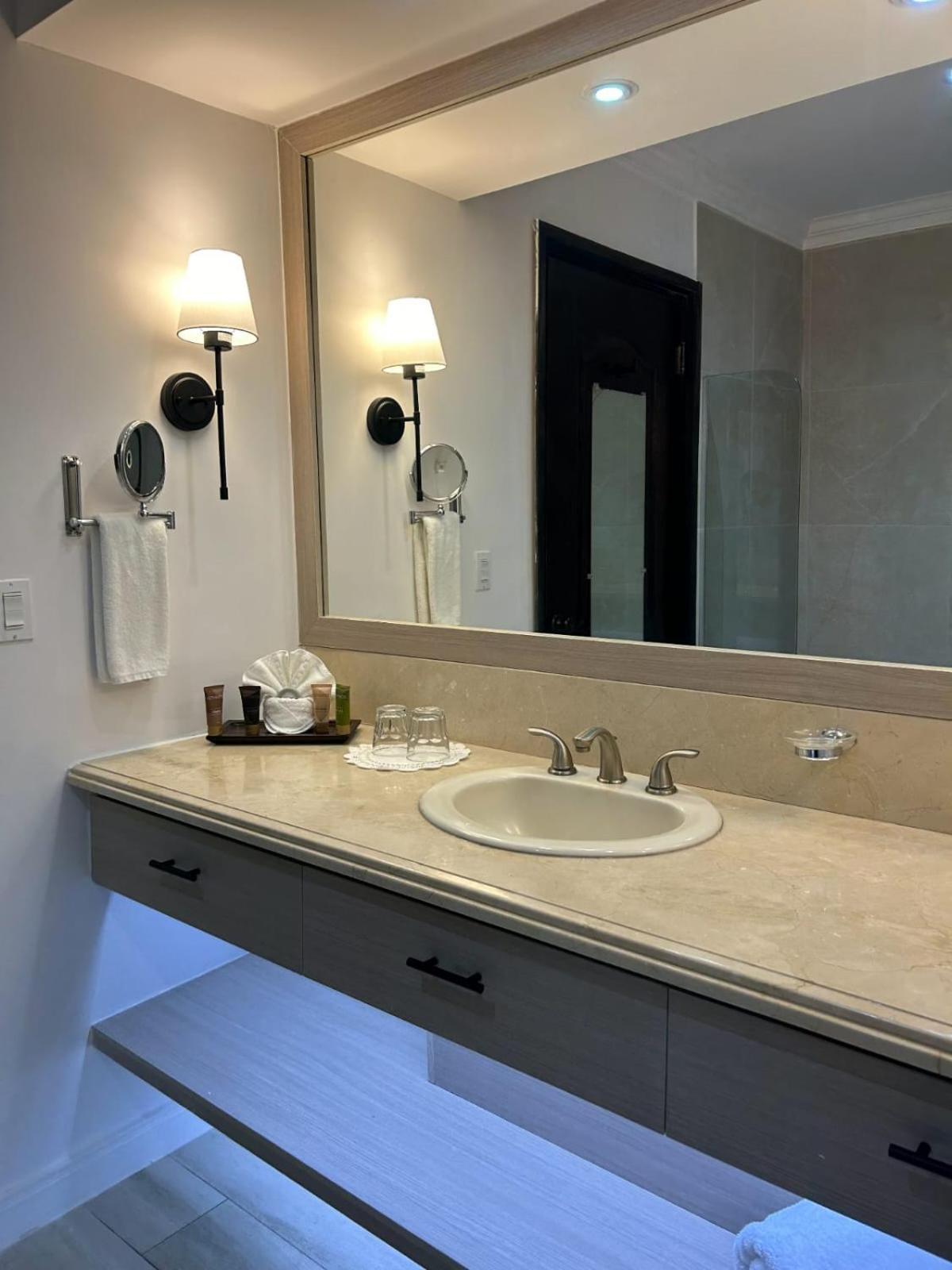 Hacienda Los Molinos Boutique Hotel & Villas Бокете Экстерьер фото