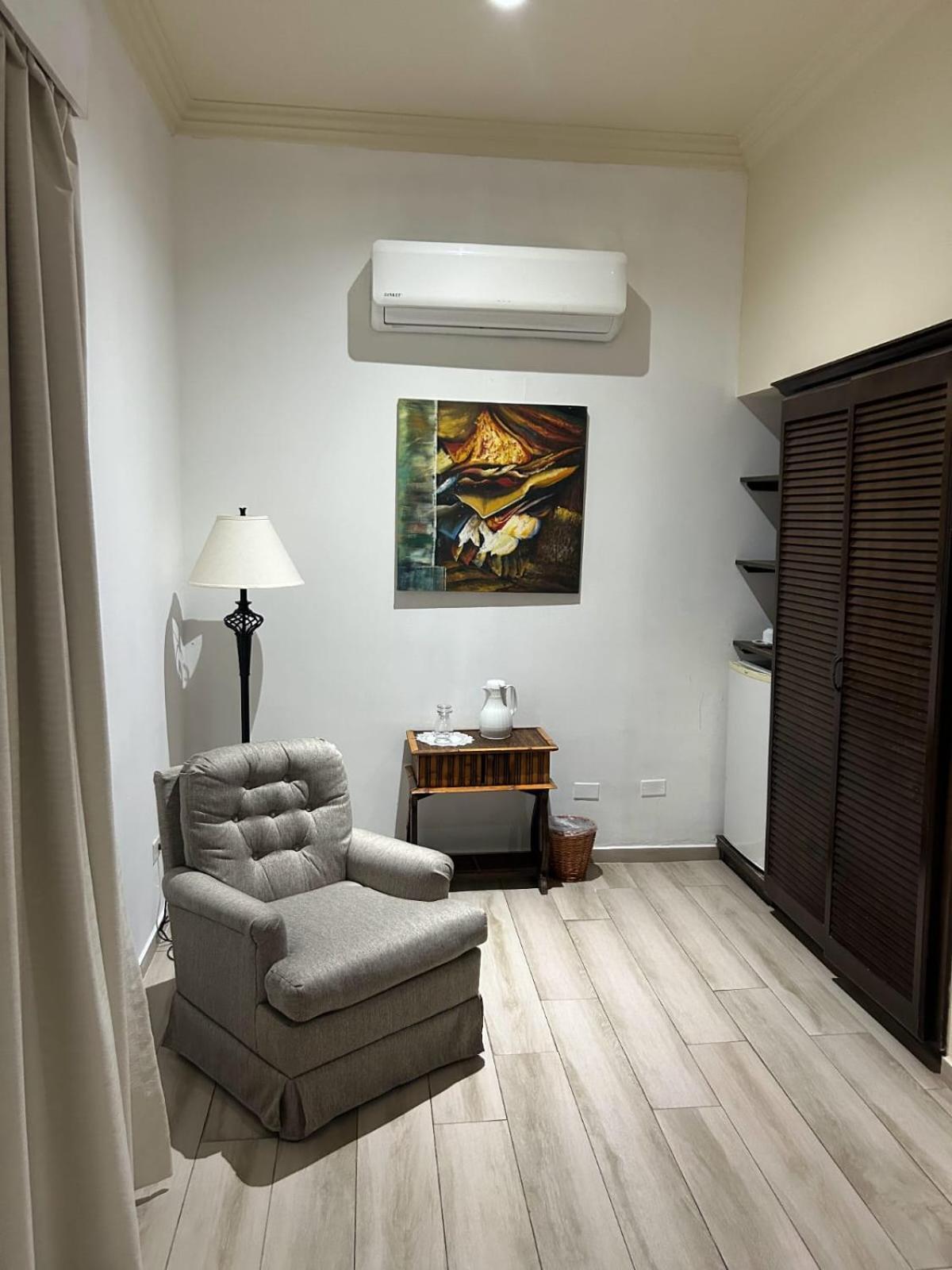 Hacienda Los Molinos Boutique Hotel & Villas Бокете Экстерьер фото