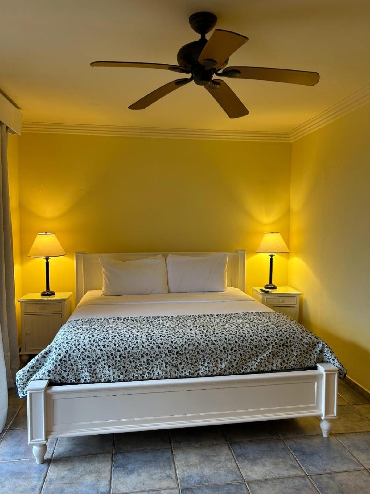 Hacienda Los Molinos Boutique Hotel & Villas Бокете Экстерьер фото