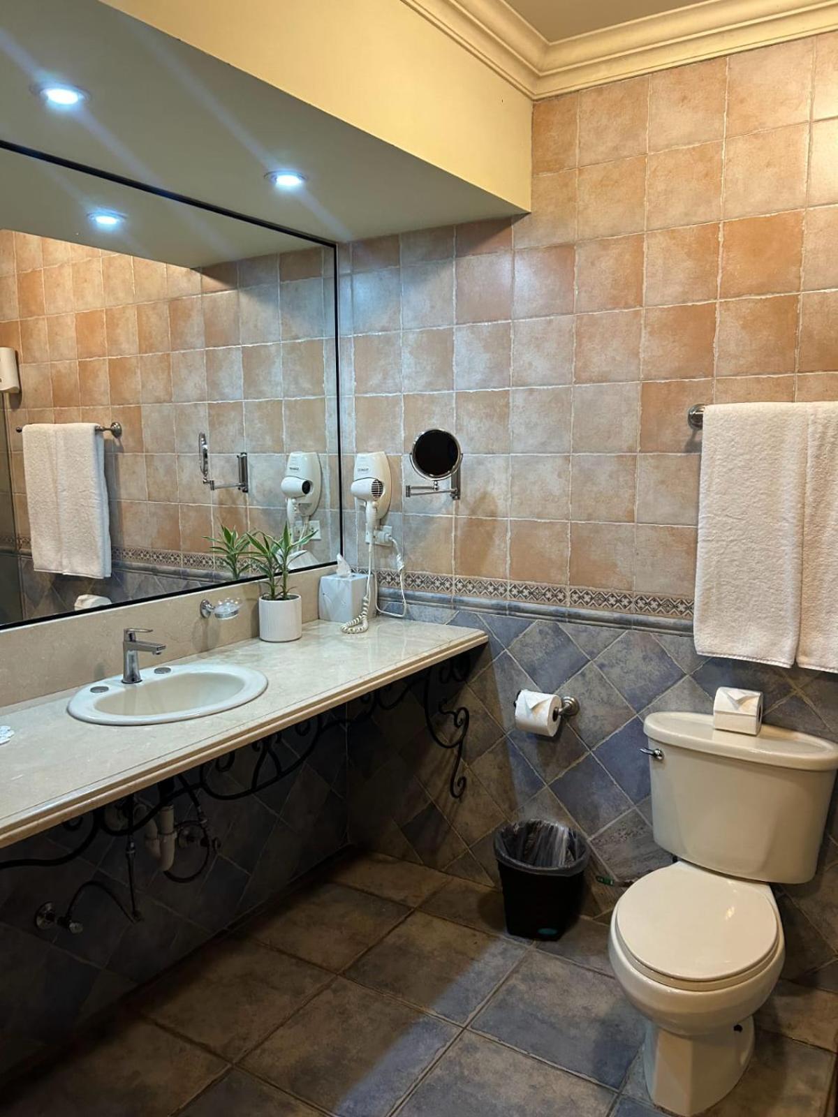 Hacienda Los Molinos Boutique Hotel & Villas Бокете Экстерьер фото