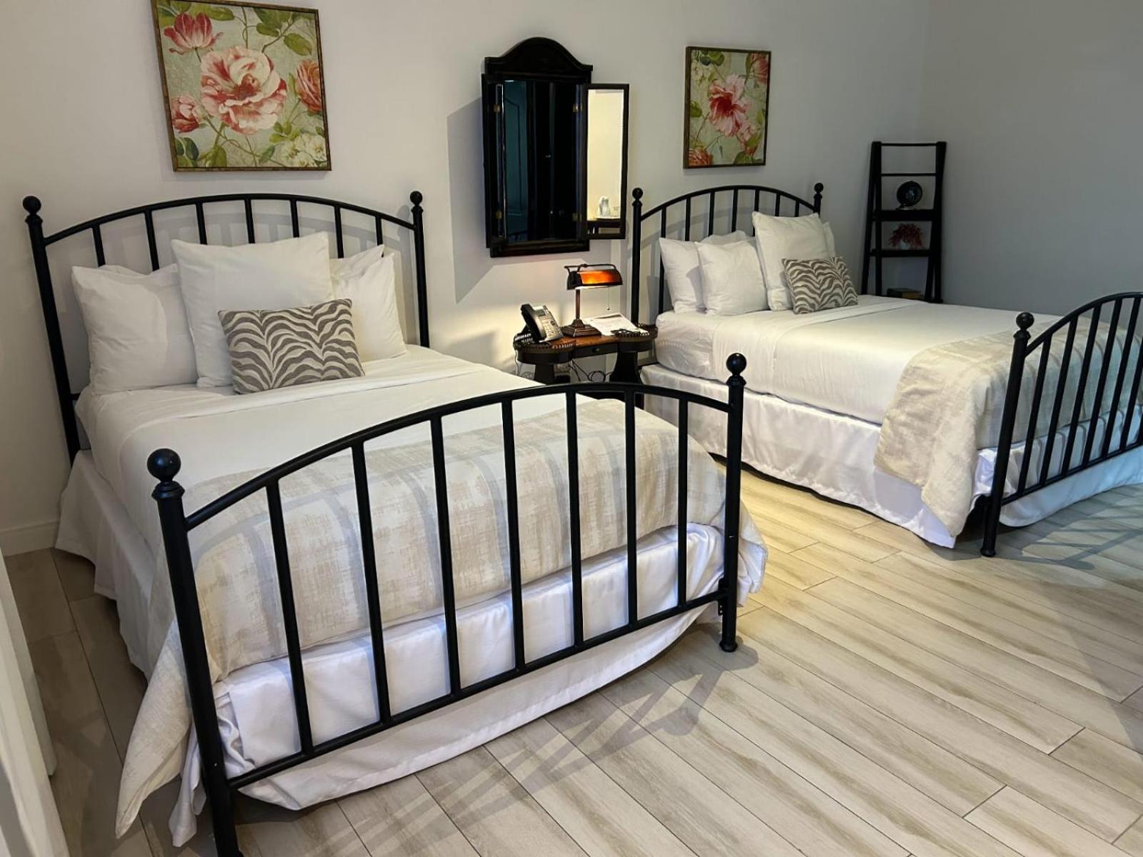 Hacienda Los Molinos Boutique Hotel & Villas Бокете Экстерьер фото