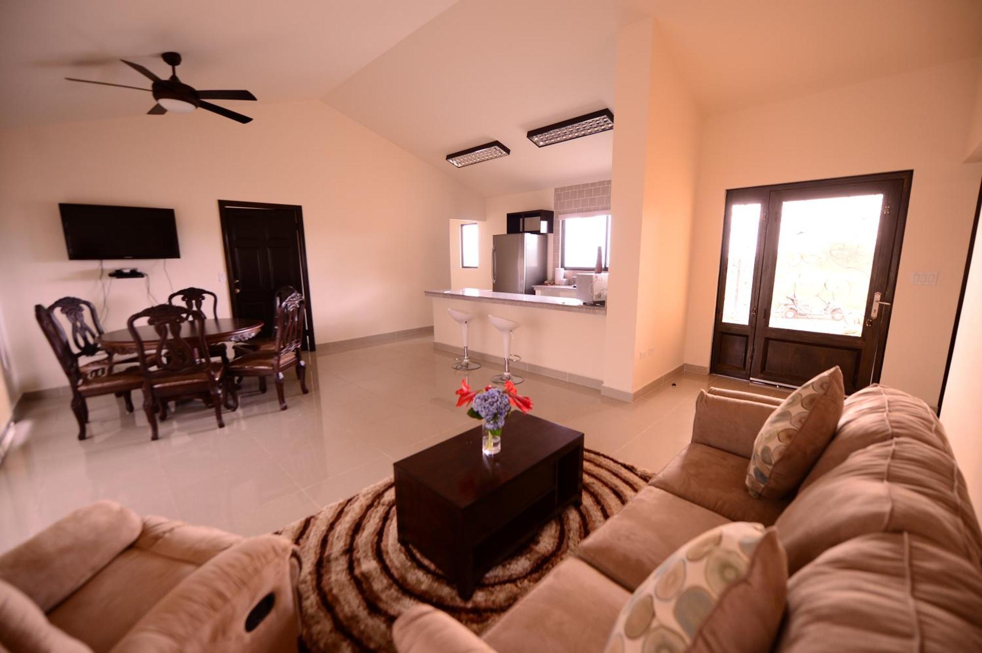 Hacienda Los Molinos Boutique Hotel & Villas Бокете Номер фото