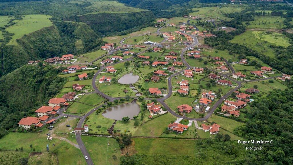 Hacienda Los Molinos Boutique Hotel & Villas Бокете Экстерьер фото