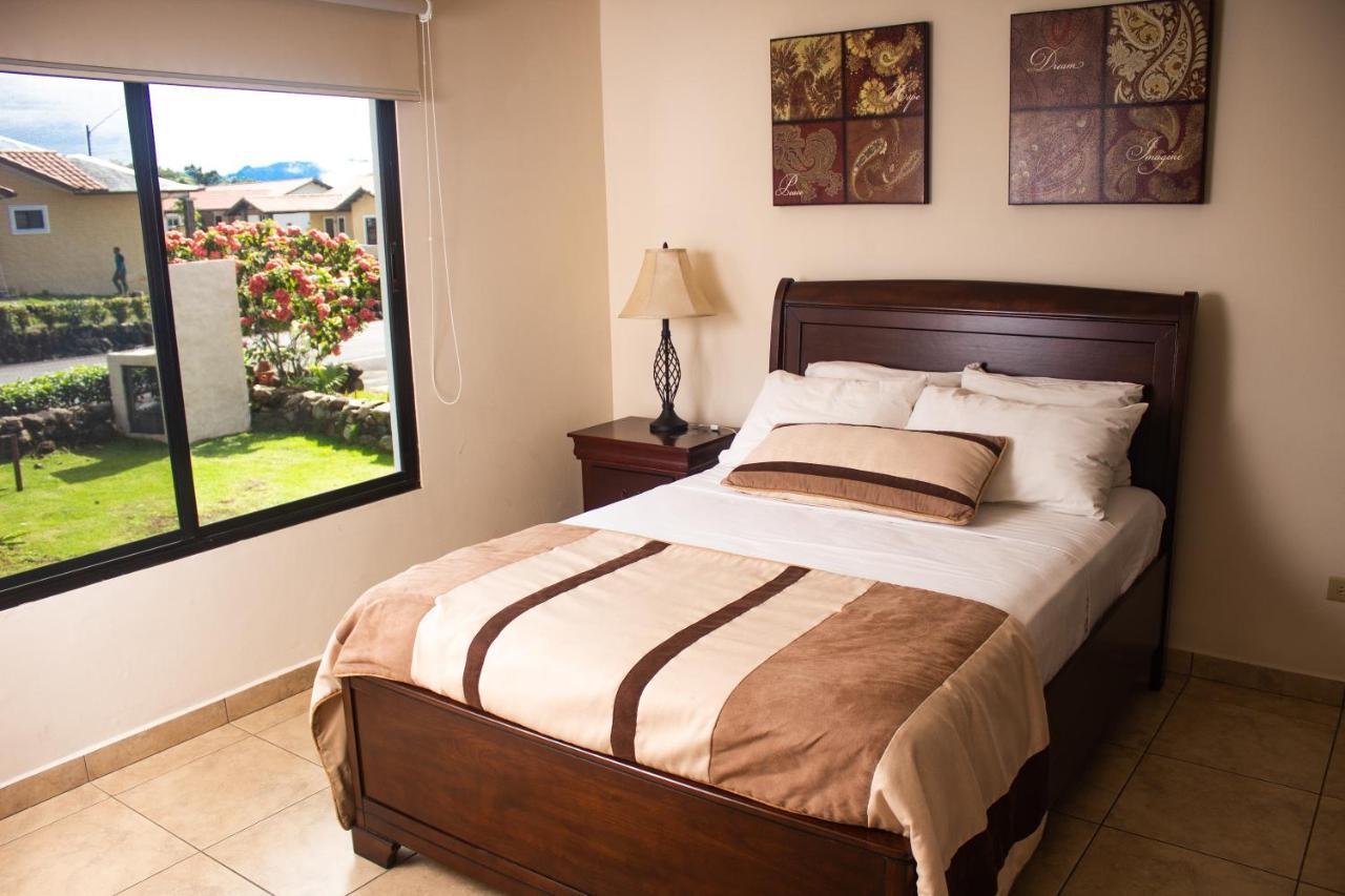 Hacienda Los Molinos Boutique Hotel & Villas Бокете Экстерьер фото