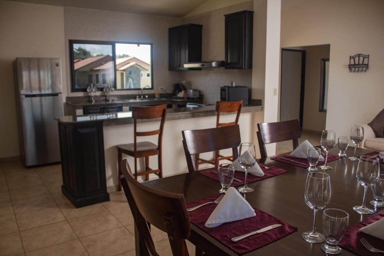 Hacienda Los Molinos Boutique Hotel & Villas Бокете Экстерьер фото