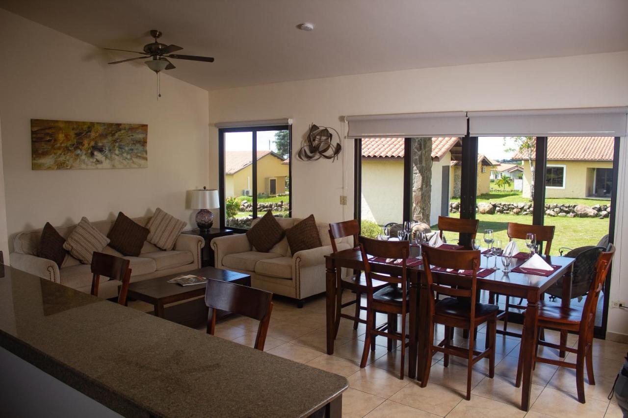 Hacienda Los Molinos Boutique Hotel & Villas Бокете Экстерьер фото